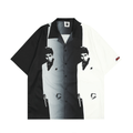 Other Scarface Print Graphic Short Sleeve Shirt