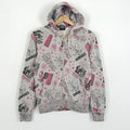 Ramones Japanese Brand Hoodies T-Shirts, Sweatshirt | AU16VibeMintTees.com