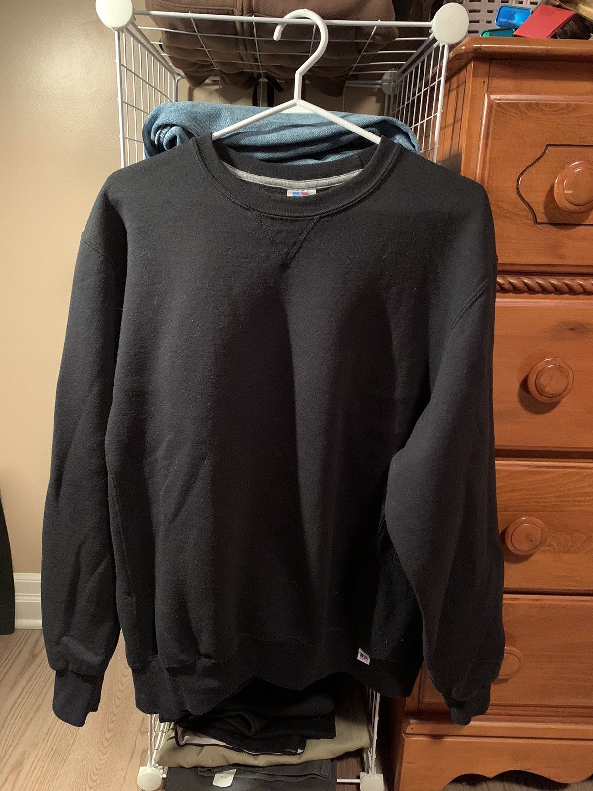Vintage Sick Russel Athletic Crewneck