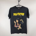 Band Tees Pulp Fiction 2017 Miramax Band Tee