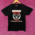 Chemical Romance My Chemical Romance Mcrmy Never Surrender T Shirt Large Hoodie, Sweatshirt | FlexRushtees.com