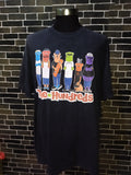 Hundreds The Hundred Streetfashion Tshirt Hoodie, Sweatshirt | FlexRushtees.com