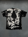 90 S Vintage Clockwork Orange Mosquitohead Tee