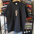 Vintage Pearl Jam Local Crew Band T Shirt 2000s Hoodie, Sweatshirt | FlexRushtees.com