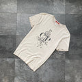 Vintage Rare Big Logo C P Company Tee Hoodie, Sweatshirt | FlexRushtees.com