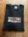 Vintage Pearl Jam 1996 S Us Tour T Shirt Hoodie, Sweatshirt | FlexRushtees.com