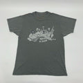 Rvca Artist Network Supergroup Tee Hoodie, Sweatshirt | FlexRushtees.com
