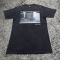 Vintage 00s Stussy X Josh Cheuse Graphic Tshirt Tee Y2k Style Hoodie, Sweatshirt | FlexRushtees.com