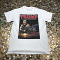 Vintage Trump Terminator T Shirt