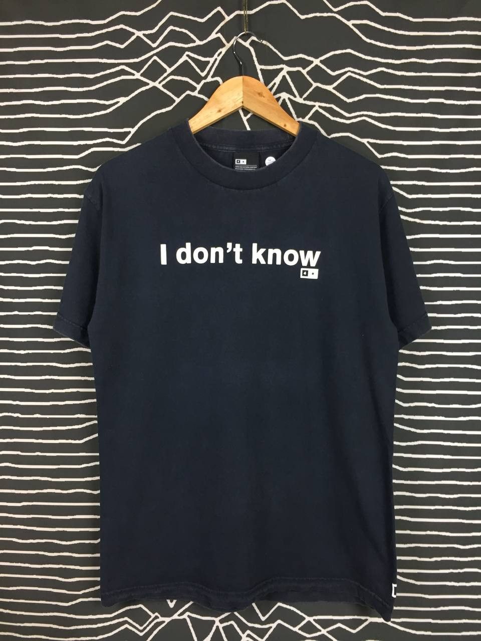 Vintage Fourstar Clothing Company I Don T Know Skate Tee Hoodie, Sweatshirt | FlexRushtees.com