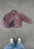 Carhartt J43 Brg Large