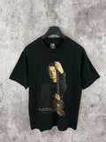 Giant X Vintage Paul Mccartney Driving Usa Tour 2002 T Shirt Vintage Size M