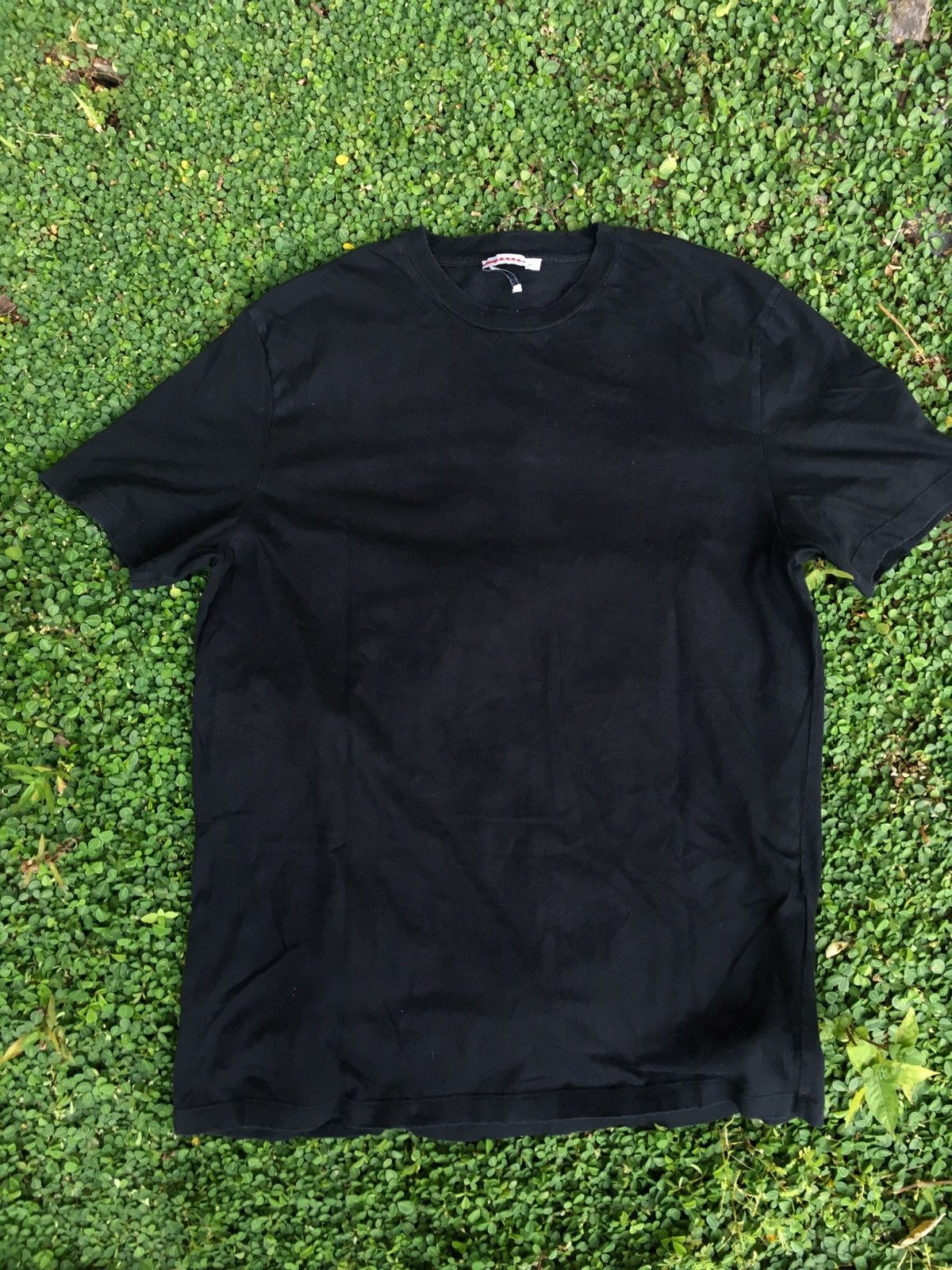 Rare Prada Unspoken Dialogue A W 2006 2007