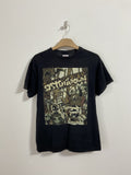 Vintage System Of A Down Tee Shirt Black Colour Hoodie, Sweatshirt | FlexRushtees.com