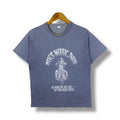 The Flat Head Faded Distressed Flat Head Bike Week Days Custom By Dhm Tee Hoodie, Sweatshirt | FlexRushtees.com
