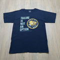 Vintage Apollo 13 Failure Is Not An Option T Shirt Smithsonian Nasa