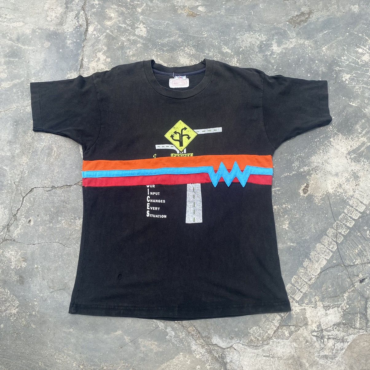 Vintage 90s Reworked Sample B014 T-Shirts, Hoodie, Sweatshirt | FlexRushtees.com