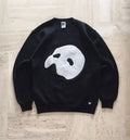 Russell Athletic 90s Vintage Phantom Of Opera Russell Athletic Crewneck Sweat