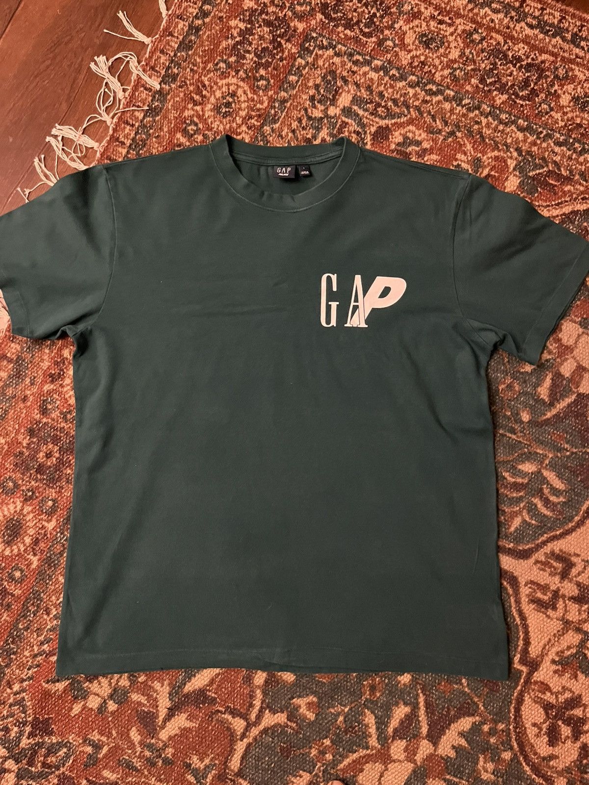 Palace Gap Tee Hoodie, Sweatshirt | FlexRushtees.com