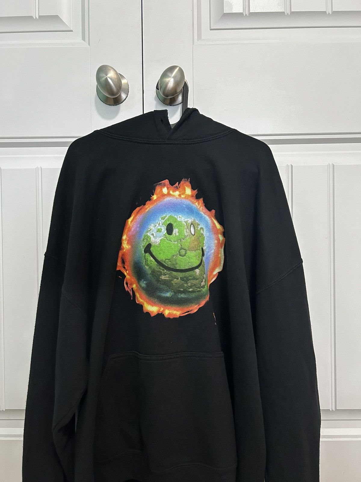 Scott Travis Scott Cactus Jack Fortnite Hoodie