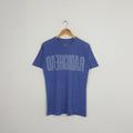Vintage Radiohead British Rock Band Tshirt Hoodie, Sweatshirt | FlexRushtees.com