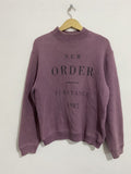Brand Japanese Closet New Order Substance 1987 Crewneck Turtle T-Shirts, Hoodie, Sweatshirt | AU16VibeMintTees.com