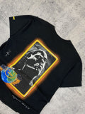 Travis Scott Cactus Jack Astronomical Fortnite Goosebumps Rare Logo Tee
