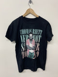 Vintage 2019 Thomas Rhett Very Hot Summer Tour Tee Hoodie, Sweatshirt | FlexRushtees.com
