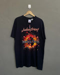 Judas Priest X Vintage Vintage Judas Priest Demolition T-Shirts, Hoodie, Sweatshirt | FlexRushtees.com