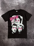 Band Tees 2012 Vintage Green Day Tour T Shirt Hoodie, Sweatshirt | FlexRushtees.com