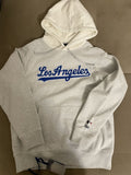 Mlb Kith X La Dodgers Hoodie Medium