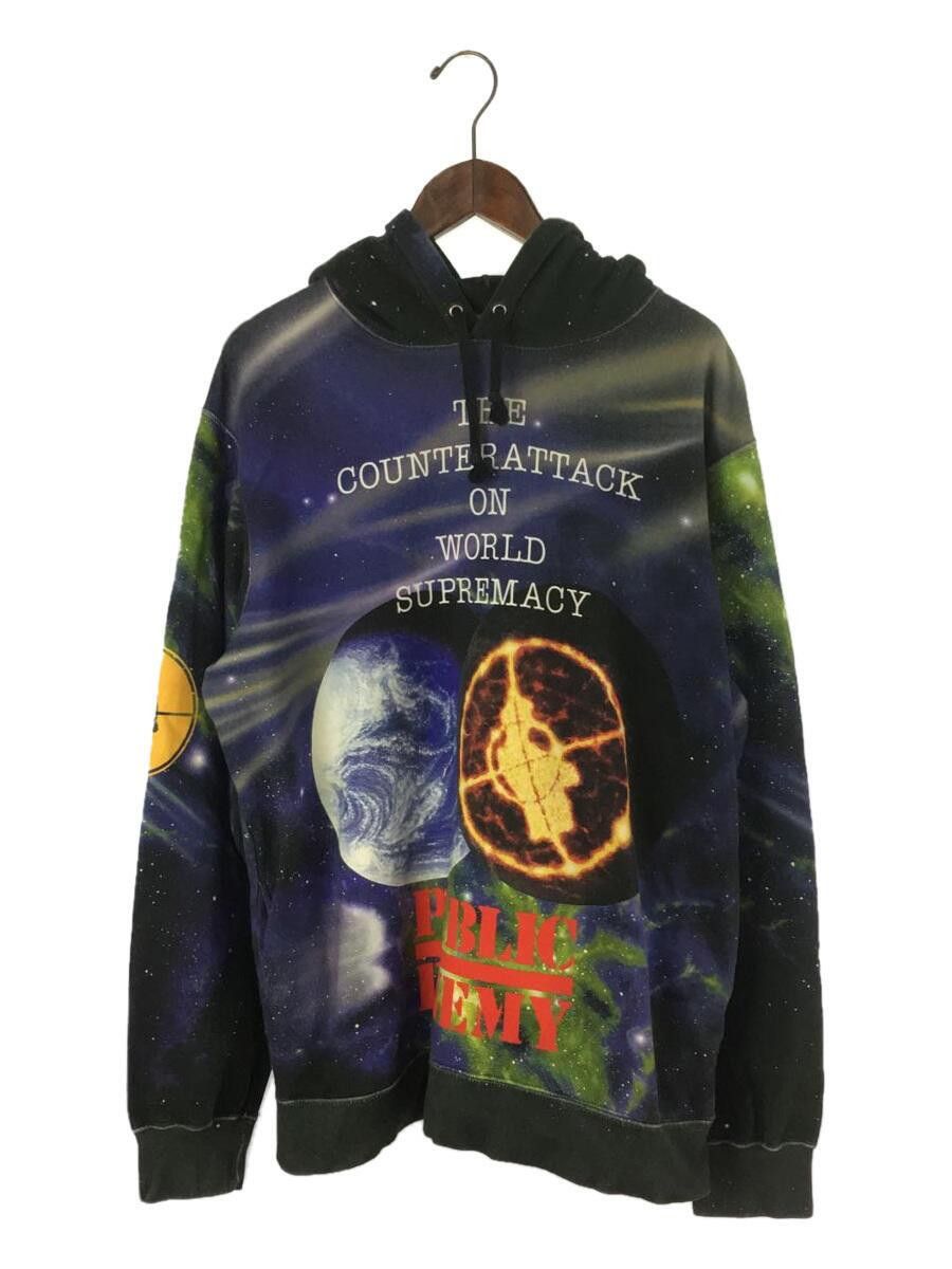 Undercover Public Enemy Printed Hoodie T-Shirts, Sweatshirt | FlexRushtees.com