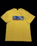 Vintage Stussy Astronaut 90s Shirt