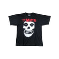 The Misfits Fiend Club Band Tshirt Hoodie, Sweatshirt | FlexRushtees.com