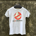 Hanes Vintage Ghostbusters Iron On