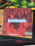 Tyler The Creator Bastard Vinyl T-Shirts, Hoodie, Sweatshirt | FlexRushtees.com