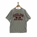 Champion Red Lion High School T Shirt Hoodie, Sweatshirt | FlexRushtees.com