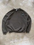 Vintage Boxy Russell Crewneck