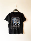 Band Tees Linkin Park Road To Revolution Tour Band Tee T Shirt Hoodie, Sweatshirt | FlexRushtees.com
