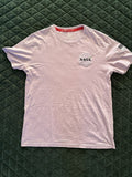 Vintage Alpha Industries X Nasa
