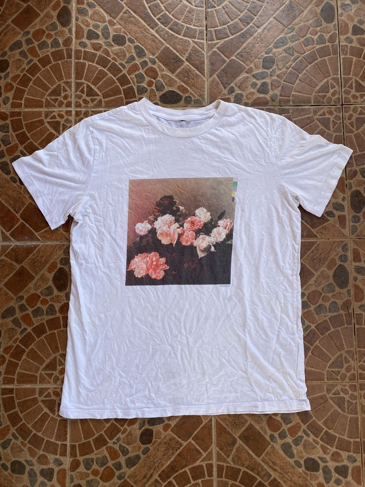 Vintage 2019 New Order T Shirts Hoodie, Sweatshirt | FlexRushtees.com