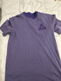 Palace Reversible Tee Hoodie, Sweatshirt | FlexRushtees.com