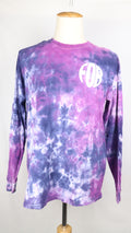 Band Tees Fall Out Boy Long Sleeve Tie Dye Shirt Hoodie, Sweatshirt | AU16VibeMintTees.com