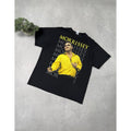 Morrissey T Shirt Large Uk Tour Concert 2015 Black Music Hoodie, Sweatshirt | FlexRushtees.com