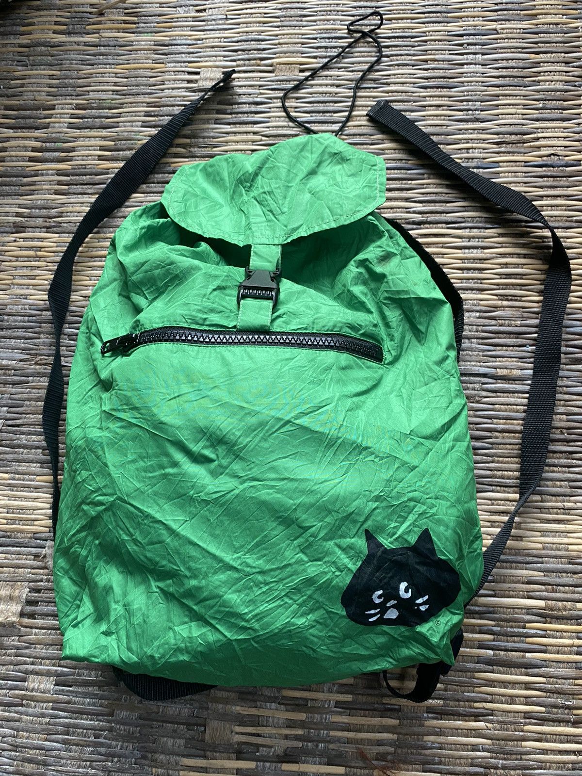 Net Authentic Ne Net Nyalon Green Mini Backpack T-Shirts, Hoodie, Sweatshirt | AU16VibeMintTees.com