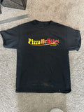Other Pizza My Heart Workers Only Shirt Hoodie, Sweatshirt | FlexRushtees.com