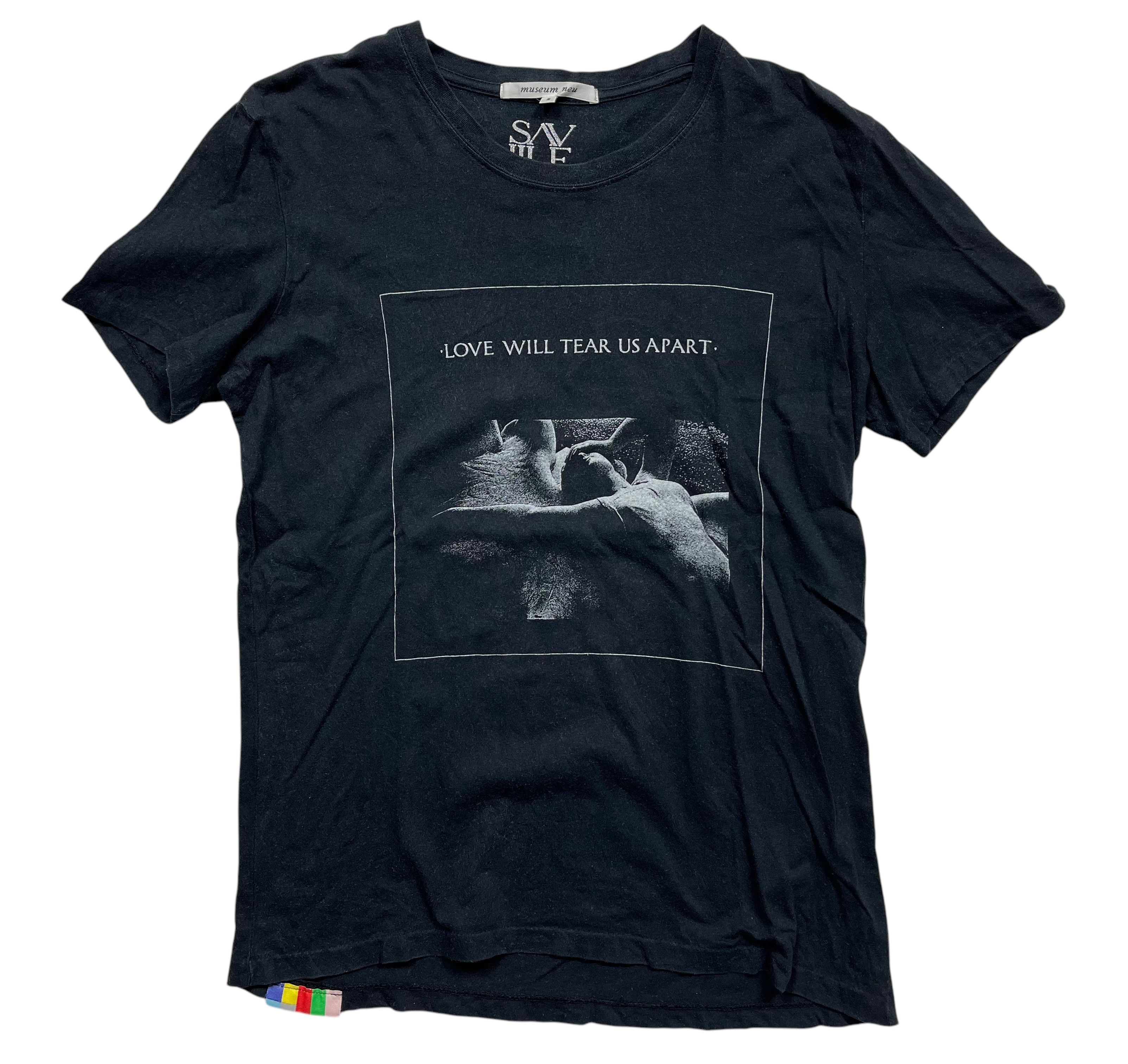 Joy Division By Kazuki Kuraishi 2012 T-Shirts, Hoodie, Sweatshirt | FlexRushtees.com