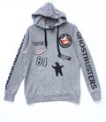 Vintage Ghostbusters Movie Nice Design Hoodies