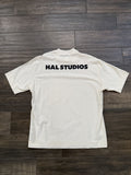 Studios Hal Studios Australia Staff Logo Tee Hoodie, Sweatshirt | FlexRushtees.com