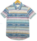 Obey Shirt Aztec